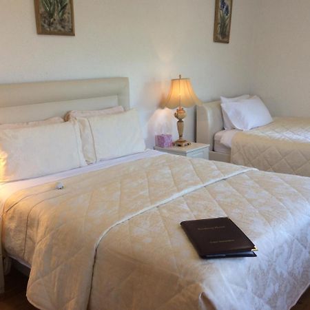 Rosdarrig Bed & Breakfast Boyle Bagian luar foto