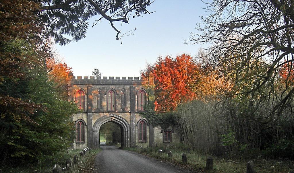 Rosdarrig Bed & Breakfast Boyle Bagian luar foto