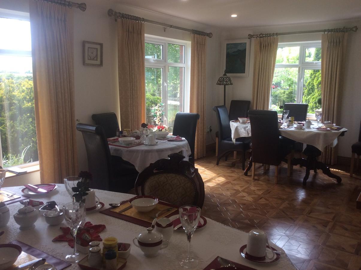 Rosdarrig Bed & Breakfast Boyle Bagian luar foto