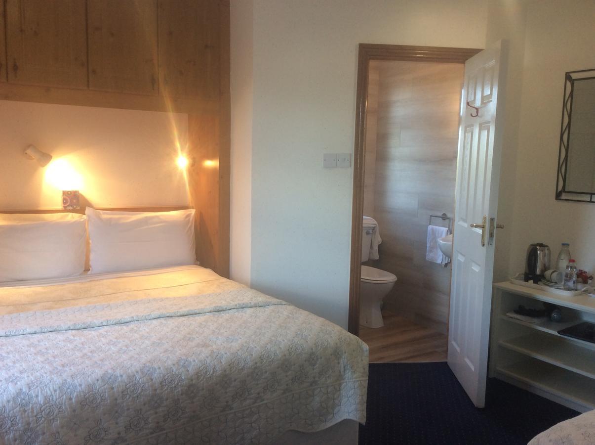 Rosdarrig Bed & Breakfast Boyle Bagian luar foto