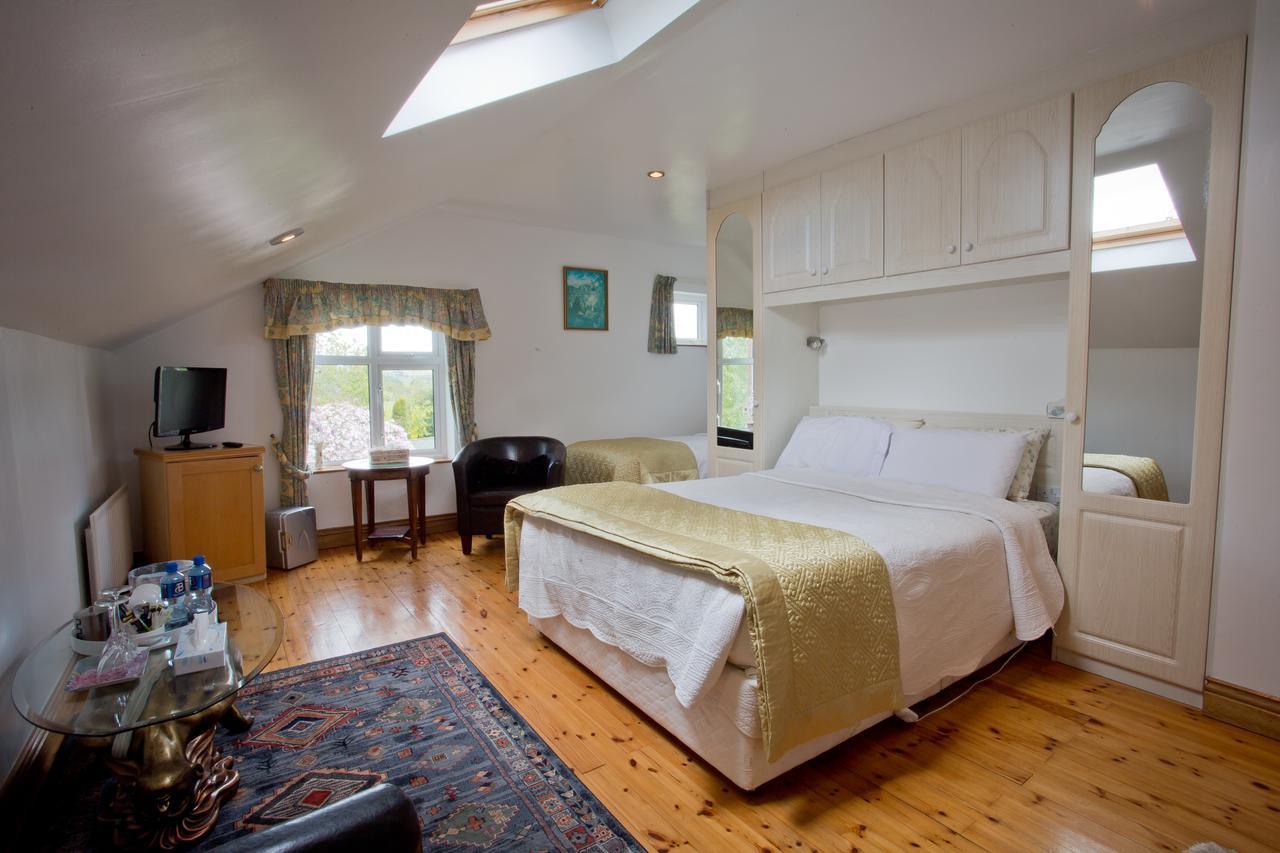 Rosdarrig Bed & Breakfast Boyle Bagian luar foto