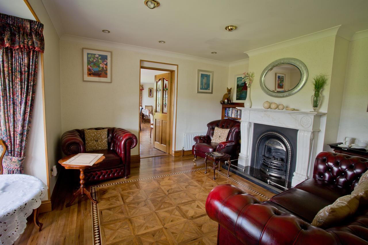 Rosdarrig Bed & Breakfast Boyle Bagian luar foto