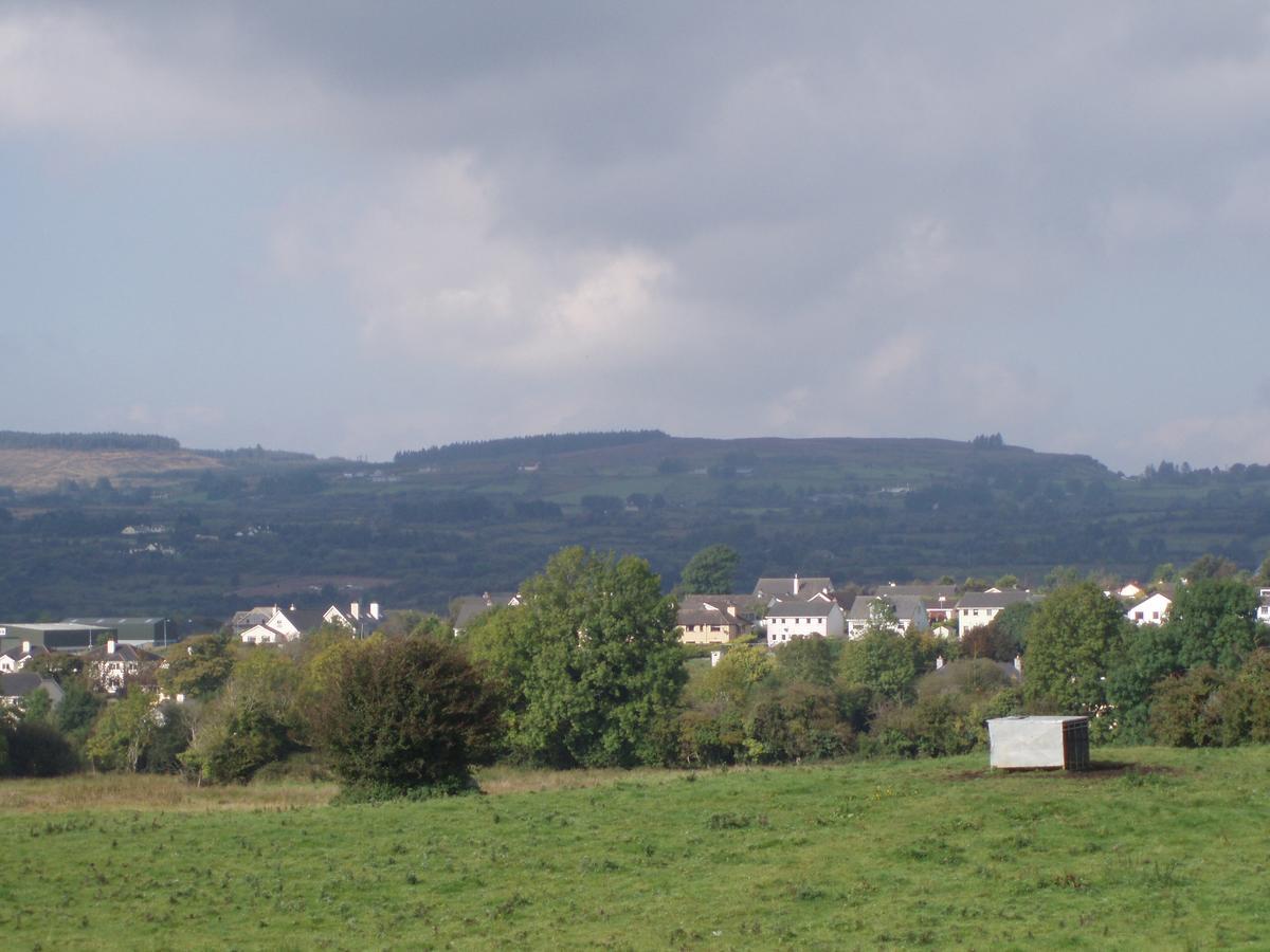Rosdarrig Bed & Breakfast Boyle Bagian luar foto