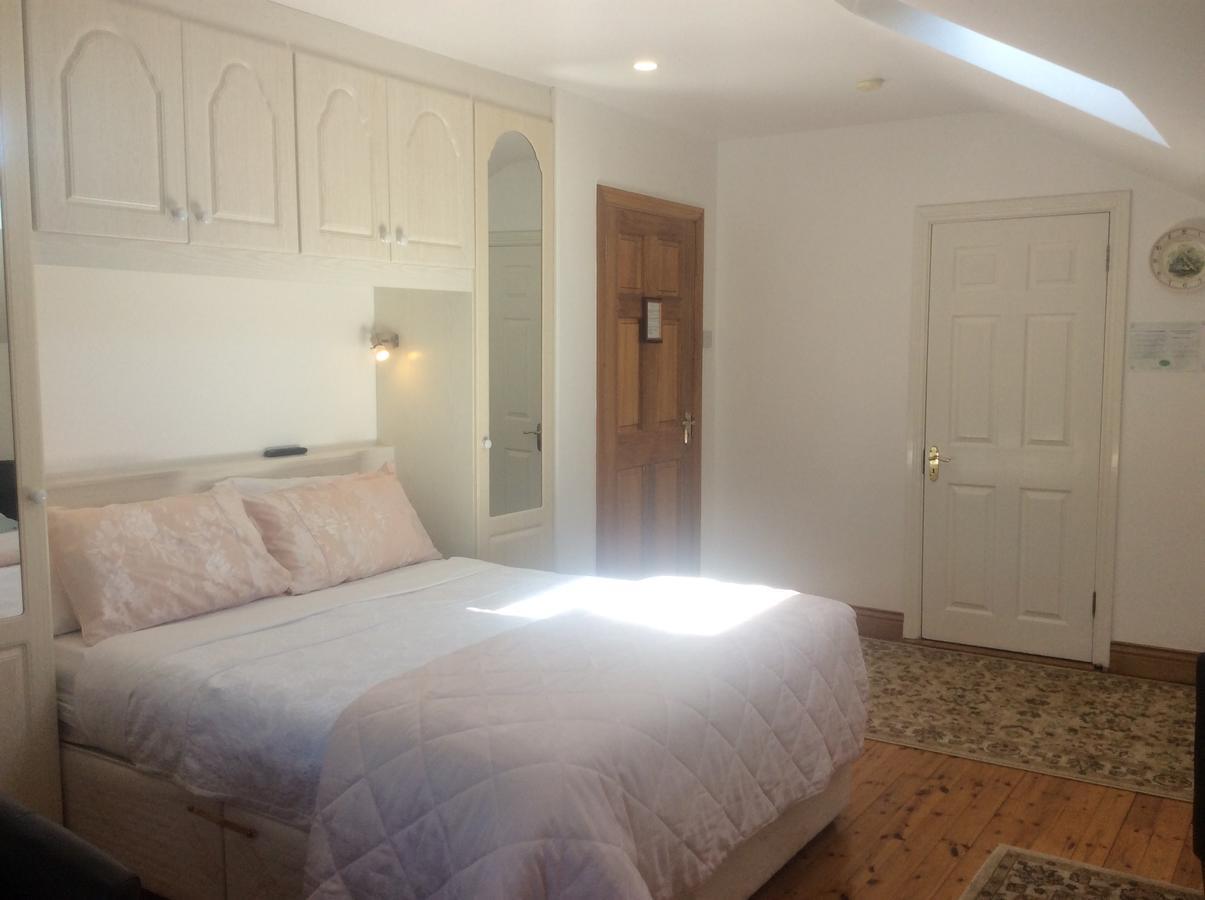 Rosdarrig Bed & Breakfast Boyle Bagian luar foto