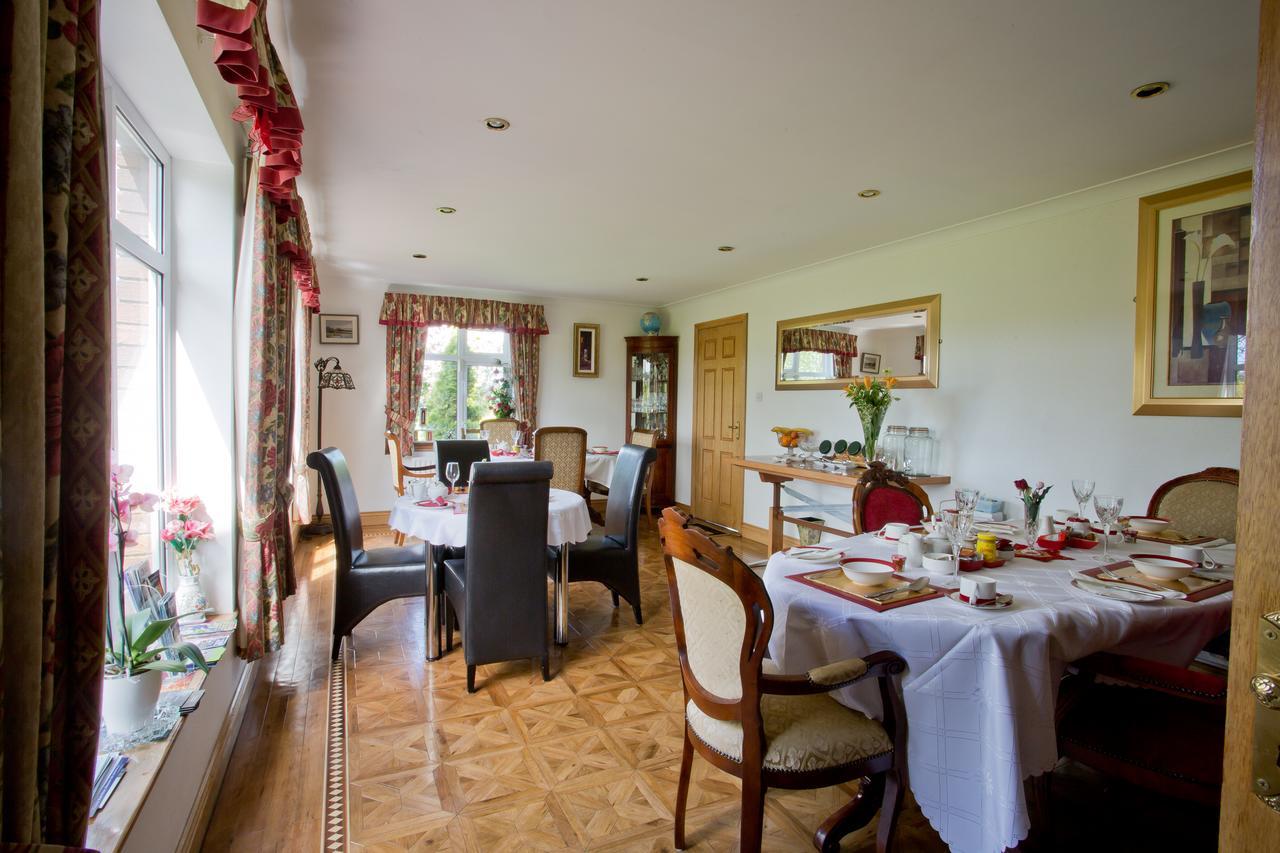 Rosdarrig Bed & Breakfast Boyle Bagian luar foto