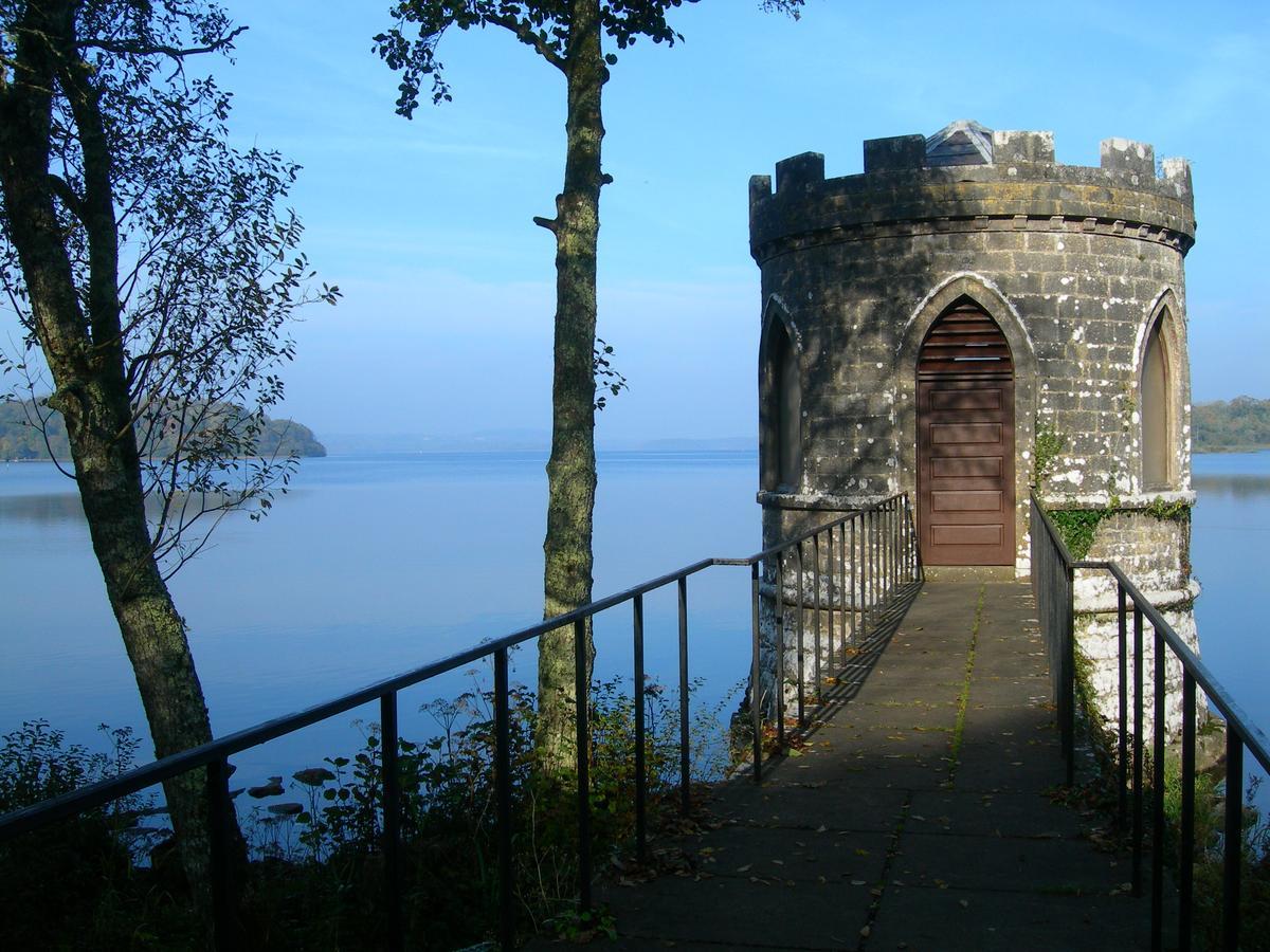Rosdarrig Bed & Breakfast Boyle Bagian luar foto