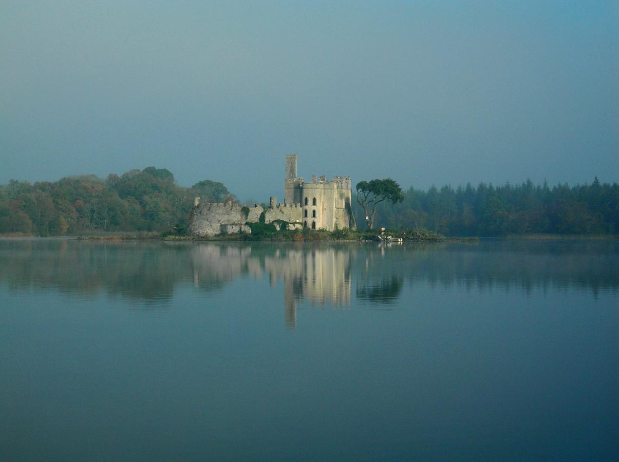 Rosdarrig Bed & Breakfast Boyle Bagian luar foto