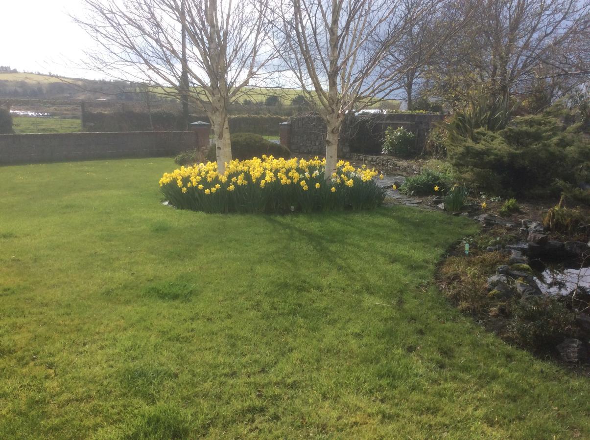 Rosdarrig Bed & Breakfast Boyle Bagian luar foto