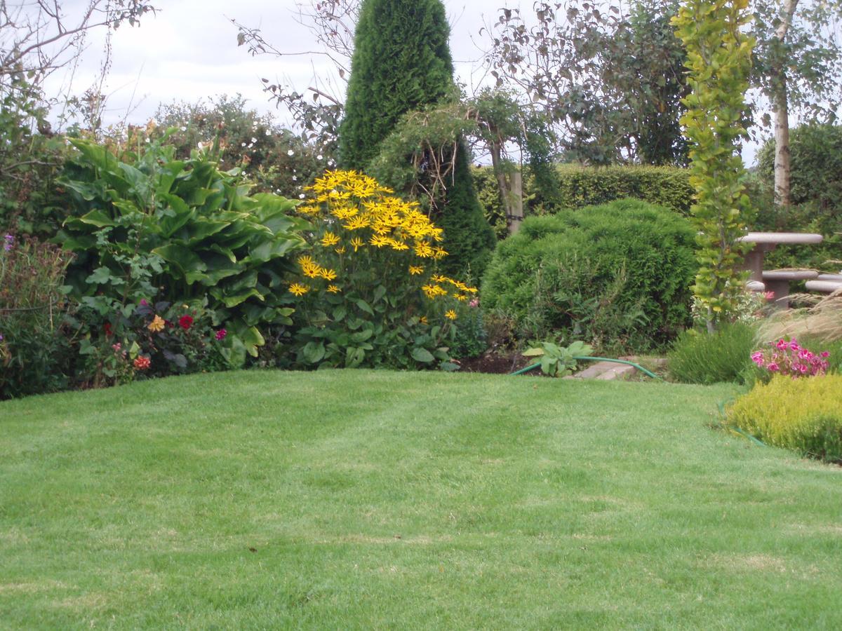 Rosdarrig Bed & Breakfast Boyle Bagian luar foto