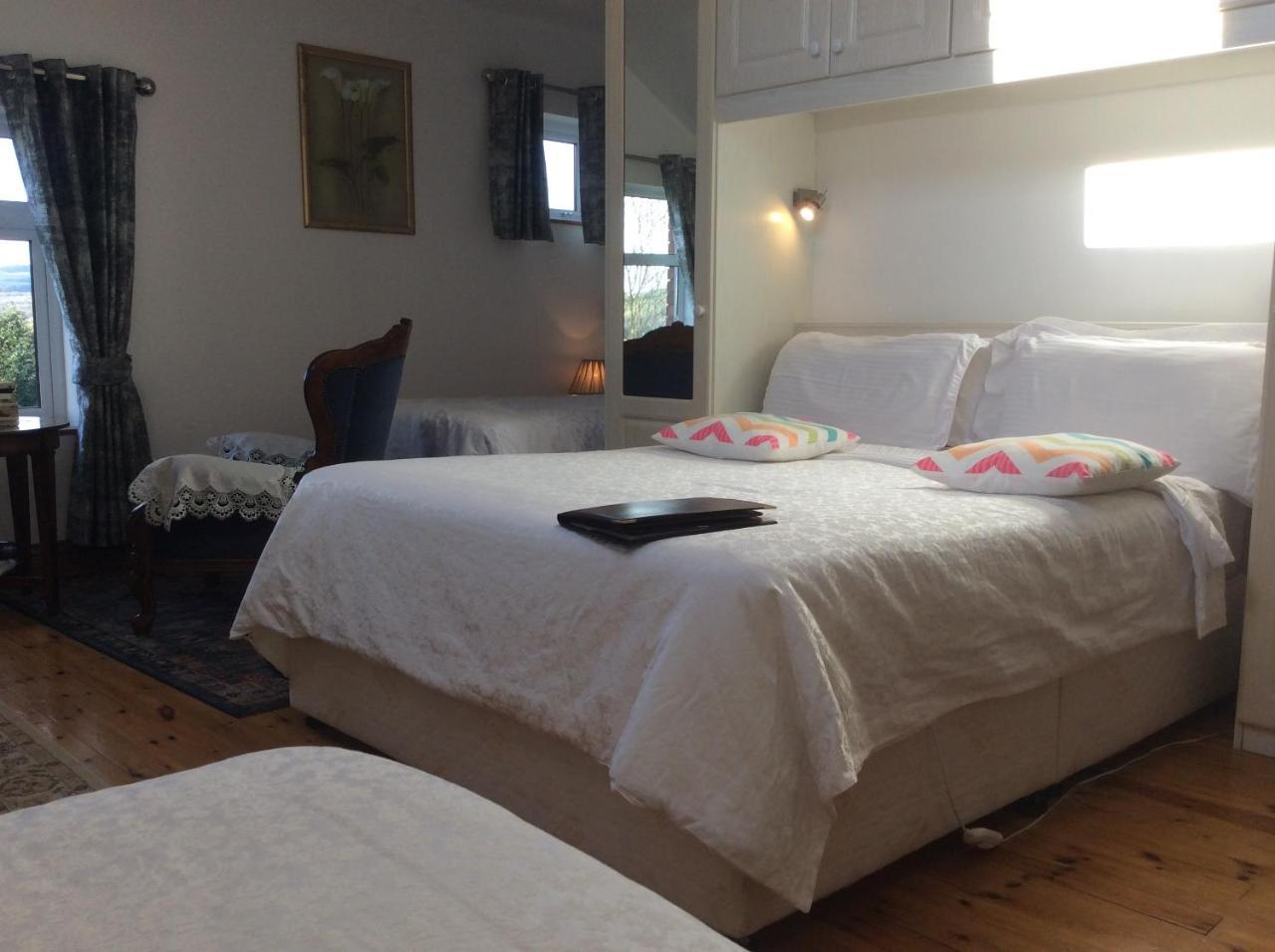 Rosdarrig Bed & Breakfast Boyle Bagian luar foto