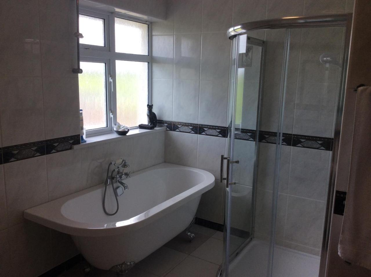 Rosdarrig Bed & Breakfast Boyle Bagian luar foto