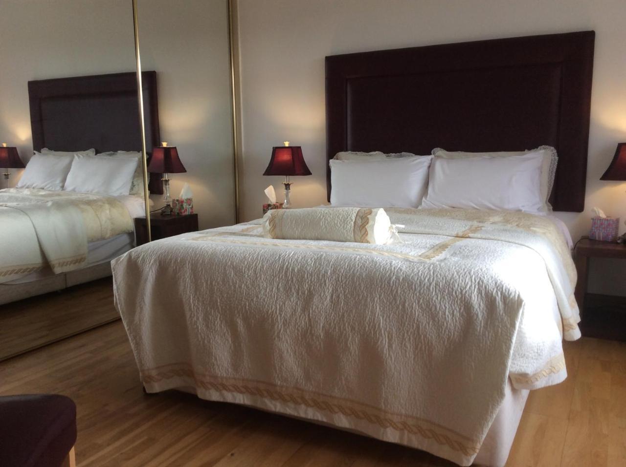 Rosdarrig Bed & Breakfast Boyle Bagian luar foto