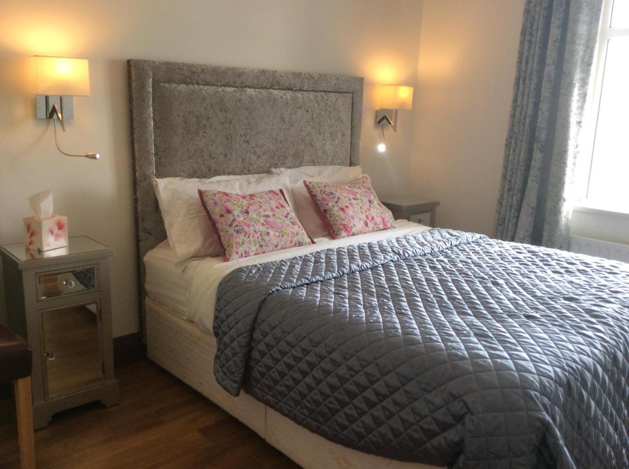 Rosdarrig Bed & Breakfast Boyle Bagian luar foto