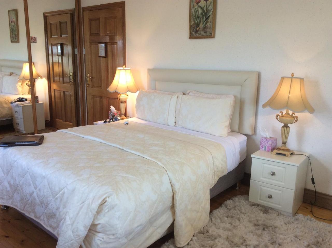 Rosdarrig Bed & Breakfast Boyle Bagian luar foto